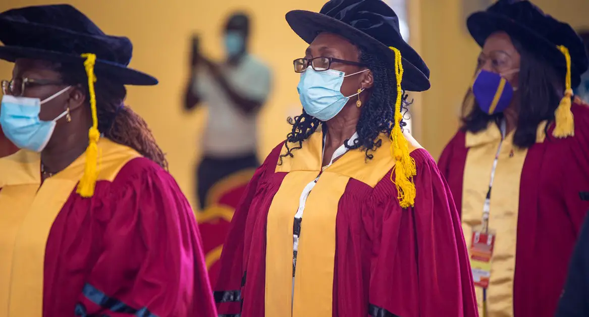 West African Postgraduate College of Pharmacists