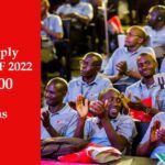 Tony Elumelu Foundation Grant 2022