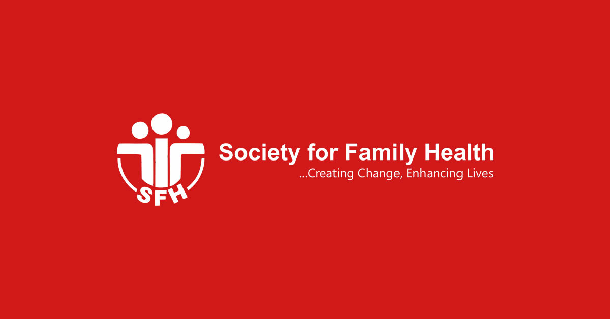 society for family health