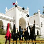 How to Get a Scholarship