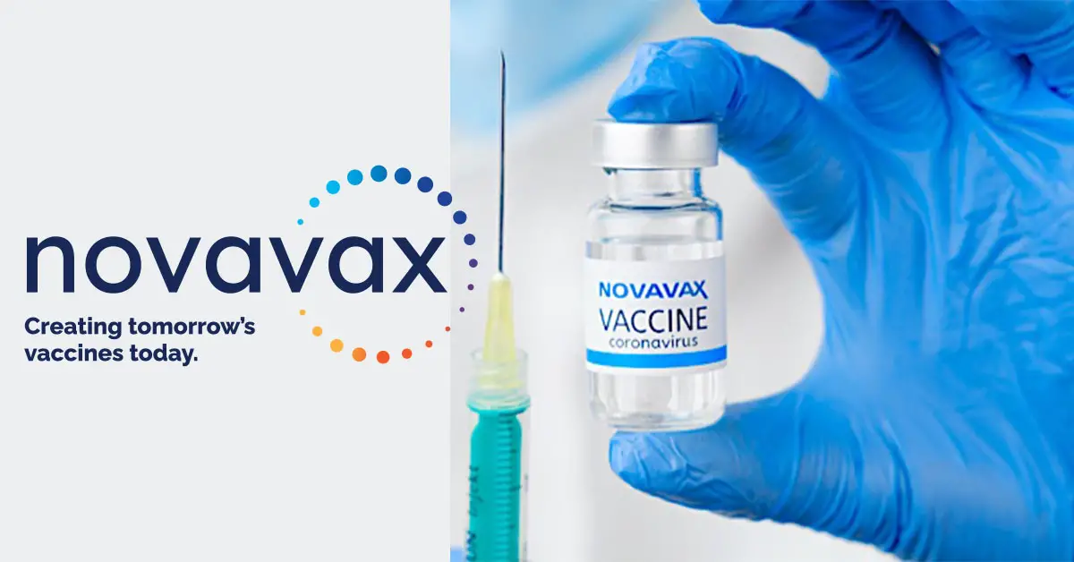 Novavax Covid Vaccine