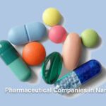 Pharmaceutical Companies in Namibia