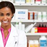 become a pharmacist in ireland
