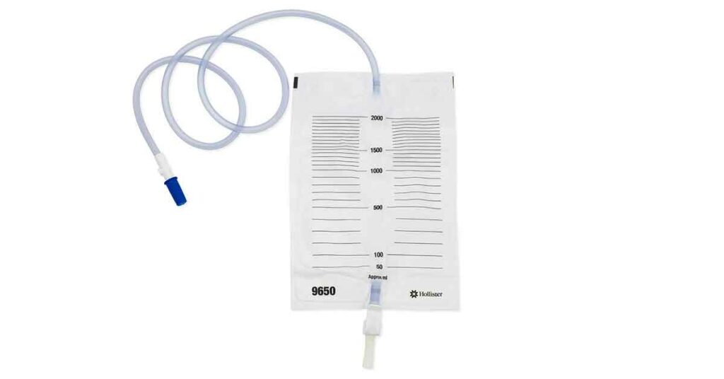 Medical Uses of Urine Bag (Urinary Drainage Bag)