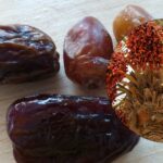 health benefits of date palm fruit or dabino