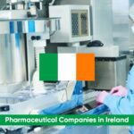 Pharmaceutical Companies in Ireland
