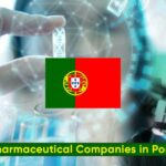 Pharmaceutical Companies in Portugal
