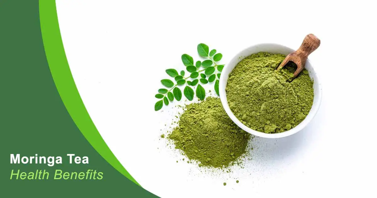 Moringa Tea: Important Health Benefits to Know