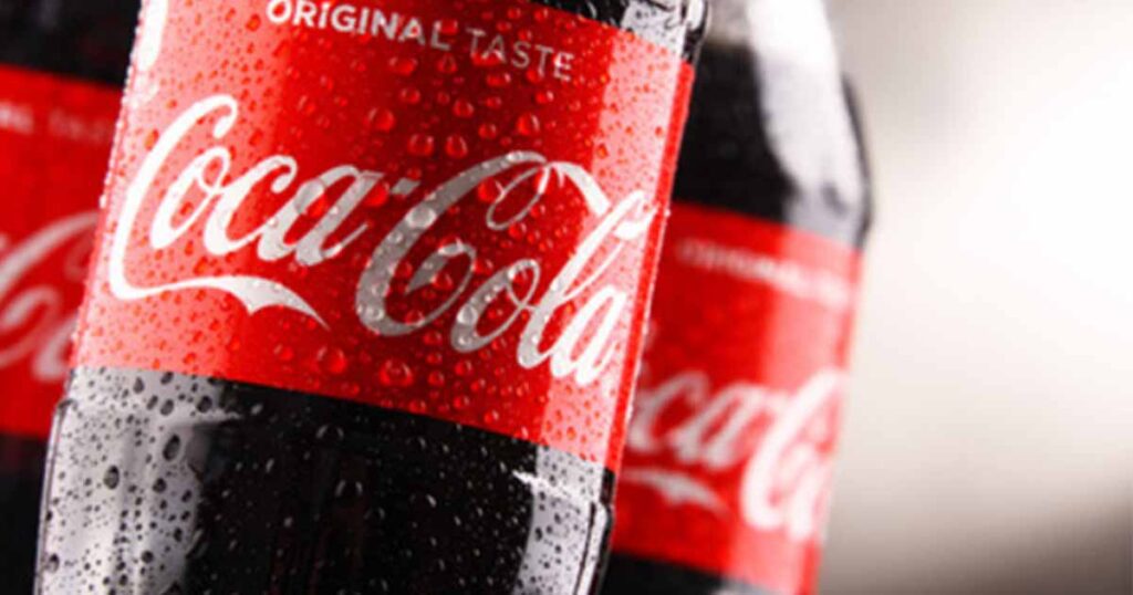 The Secret CocaCola Formula