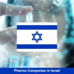 pharmaceutical companies in israel