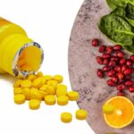 vitamin c sources functions side effects