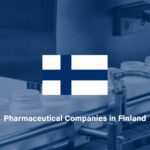 Pharmaceutical Companies in Finland 1