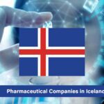 Pharmaceutical Companies in Iceland
