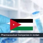 Pharmaceutical Companies in Jordan