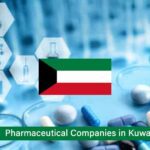 Pharmaceutical Companies in Kuwait