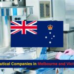Pharmaceutical Companies in Melbourne and Victoria Australia
