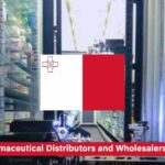 Pharmaceutical Distributors and Wholesalers in Malta