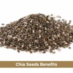 chia seeds health benefits