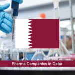 pharmaceutical companies in qatar