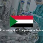 pharmaceutical companies in sudan