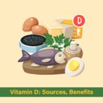 vitamin d sources health benefits side effects vitamin d2 d3
