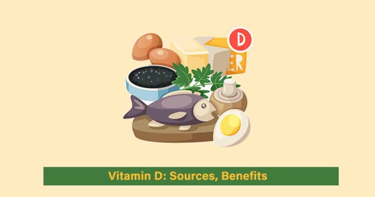 vitamin d sources, health benefits, side effects, vitamin d2, d3