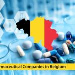 List of Pharmaceutical Companies in Belgium