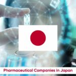 Pharmaceutical Companies in Japan