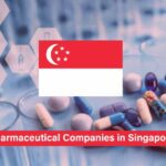 Pharmaceutical Companies in Singapore