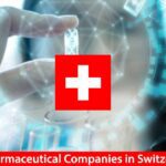 Pharmaceutical Companies in Switzerland