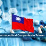 Pharmaceutical Companies in Taiwan