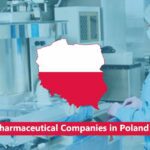 pharmaceutical companies in Poland