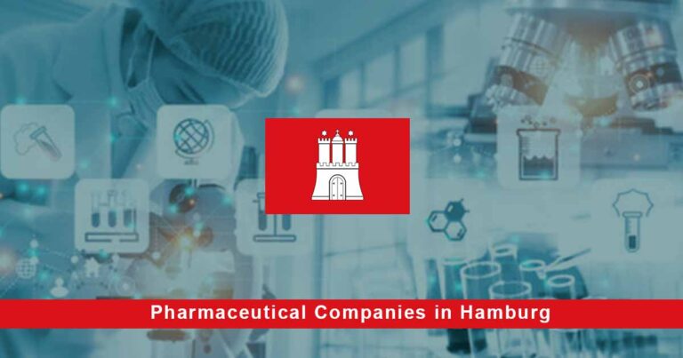 AMSTERDAM PHARMACEUTICAL COMPANIES intelligence overview