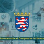 Pharmaceutical Companies in Hessen