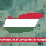 Pharmaceutical Companies in Hungary