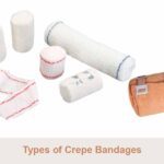 Types of Crepe Bandages