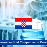 Full List of Pharmaceutical Companies in Croatia