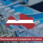 Full List of Pharmaceutical Companies in Latvia