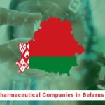 Pharmaceutical Companies in Belarus