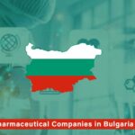 Pharmaceutical Companies in Bulgaria