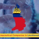 Pharmaceutical Companies in Liechtenstein