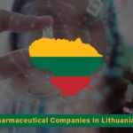 Pharmaceutical Companies in Lithuania