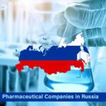 Pharmaceutical Companies in Russia