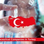 Pharmaceutical Companies in Turkey