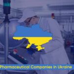 Pharmaceutical Companies in Ukraine
