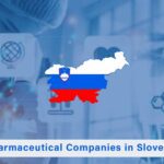 pharmaceutical companies in Slovenia