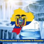 Pharmaceutical Companies in Ecuador
