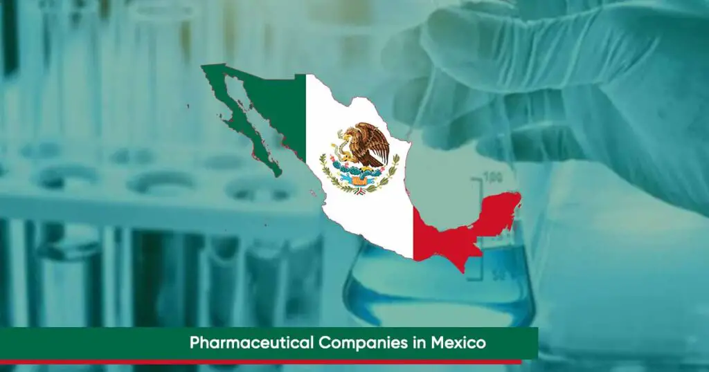 Full List Of Pharmaceutical Companies In Mexico 2024   Pharmaceutical Companies In Mexico 1024x538 