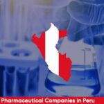 Pharmaceutical Companies in Peru