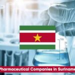 Pharmaceutical Companies in Suriname